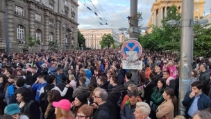 Srbija da napravi zaokret